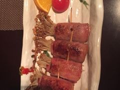 iphone_upload_pic-南苑环球酒店-稻菊日式餐厅(鄞县大道店)