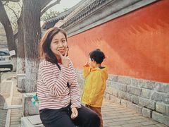 -北京国子监胡同
