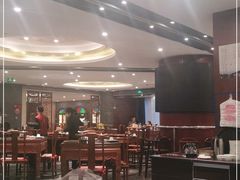 大堂-全聚德(新街口店)