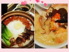 -温度餐厅潮汕砂锅粥(方正2009南区店)