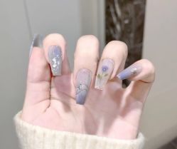 -兔猫ToMoreNails美甲美睫