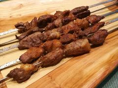 -新疆巴州金丝特餐厅(大钟寺店)