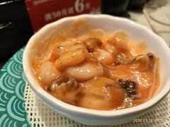 -万岁寿司(万国店)