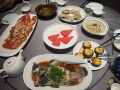 -徐记海鲜(曲江南湖店)