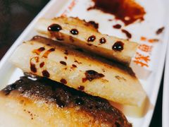 -探鱼·鲜青椒爽麻烤鱼(领展购物广场店)