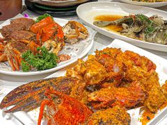 -醉壹号海鲜大排档(厦门美食地标店)