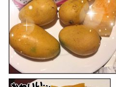 -泰谷酒店·太古码头闽菜自助餐厅