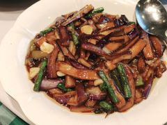 -紫光园·烤鸭·北京菜(劲松店)