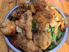 -枣阁园滴滴自助餐