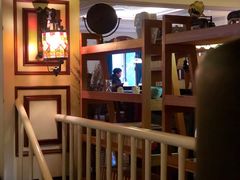 -良木缘咖啡西餐(川大店)