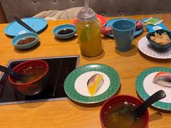 -晴季寿司(延河路万达广场店)