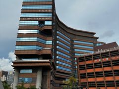 -香港理工大学