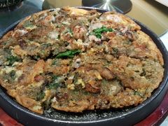 潮州蚝仔烙-金成潮菜博物馆(海珠湿地店)