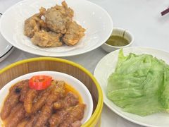 -小榄人家酒楼(民安店)