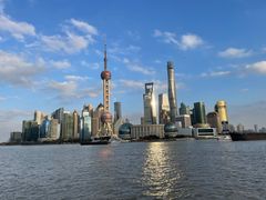 -上海外滩茂悦大酒店