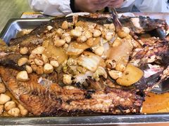 -味妙烤鱼吧(回龙观店)