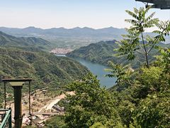 -京东石林峡风景区