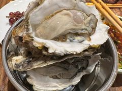 -懂食汇自助火锅