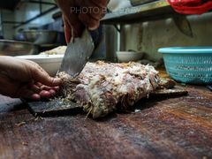 -刘信牛羊肉小炒泡馍(回民街店)
