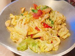 -新白鹿餐厅(金鹰新街口店)