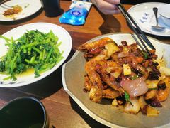 -大牌大·传统杭帮菜(湖滨店)