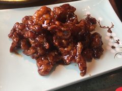 -新白鹿餐厅(悠迈生活广场店)