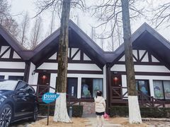 -太阳岛度假酒店