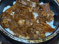 -百年石锅饭·朝鲜族传统民餐