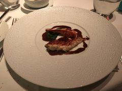 -Le Bernardin