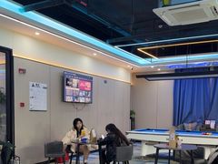 -永宁台球·棋牌俱乐部(淮海路店)