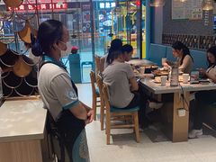 -半天妖烤鱼(蒸湘万达广场店)