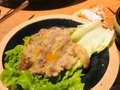 -小京致·碳火烤肉(贝岗村大街店)