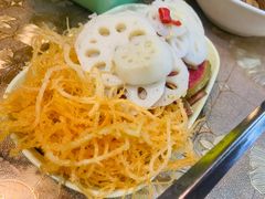 -阁瑞居闫记卤煮(乔庄北街店)