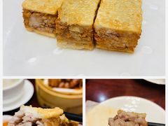 -顺德人家食府(黄金广场店)
