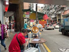 -勤記甜品
