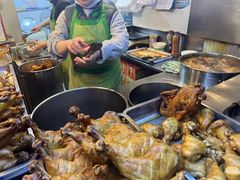 -道口童仔鸡(友谊街店)