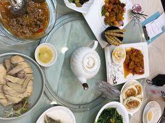 -清心鸡沙田乳鸽店·非遗传承(粤垦路店)