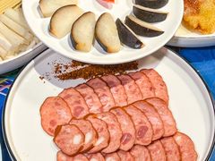 -京城特号·新式东北菜(天府长城店)