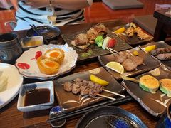 -鸟鹏烧鸟居酒屋(龙岗万科店)