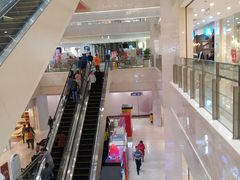 -光启城时尚购物中心