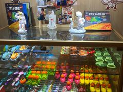 -海底捞大排档火锅(悦荟广场店)