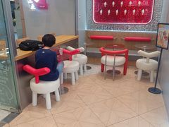-DQ·蛋糕·冰淇淋(三亚青春颂店)