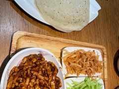 -春饼先生·北京烤鸭(甘井子万达店)