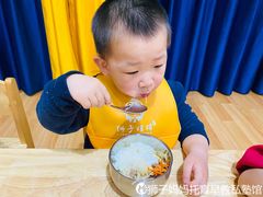 -狮子妈妈托育早教幼儿园(岳麓店)