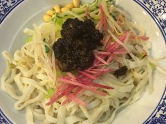 -老浒记烤鸭-北京菜(琉璃厂店)