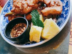-simply thai天泰(世纪汇店)
