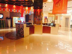 -快乐迪KTV(中山路店)