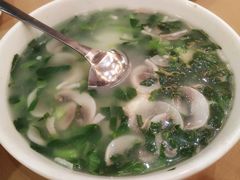 菜泡饭-新南华大酒店(广中店)