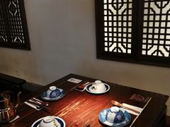 包厢-桂满陇-十里风荷(合生汇店)