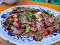 -九九牛肉馆(南山路店)